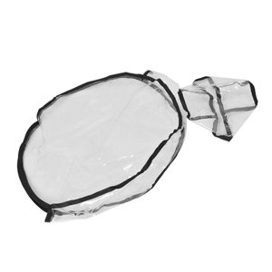 Ioensy - El Equipo De Belleza De La Cubierta Trasera De La Silla Evita Daños Para La Peluquería De Salón A