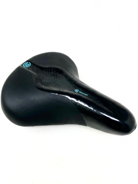 Asiento Radical Mountain Paseo N730 Con Luz Negro