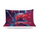 thumbnail image 3 of Spider-Man Bedding Comforter Sets 3-Piece Bedding Set Soft Warm Bed Set for Bedroom All Season, 3 of 5