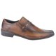 thumbnail image 1 of Zapato Ferracini Hombre 4385 Frankfurt Café Casual, 1 of 5