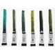 thumbnail image 3 of Set de acuarelas Daniel Smith Jean Haynes Green con Enbi 5 ml x6, 3 of 3