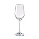 thumbnail image 2 of Set 6 Copas Brunello Flute Cristar 237mL Tragos Celebracion, 2 of 3