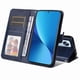 thumbnail image 3 of Funda Billetera para Xiaomi 12 Lite con Porta Tarjetas y Soporte Ajustable Azul, 3 of 6