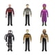 thumbnail image 4 of Figura de acción Super7 Borg de juguete Star Trek TNG de 3.75 pulgadas, 4 of 5