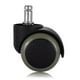 thumbnail image 3 of Ruedas Blandas para sillas de Oficina 5 Unidades, 3 of 4