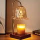 thumbnail image 1 of Lámpara calentadora de velas GODONLIF con temporizador regulable de altura ajustable, 1 of 6