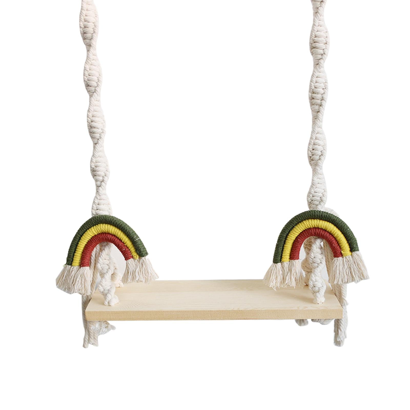 Magideal - Fondo De Muebles Para Bebés, Regalo De Ayuda Para Posar, Columpio Para Bebé Para Estudio