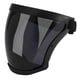 thumbnail image 5 of Casco De Soldadura Protector Facial Anti UV Para Moler Gris Oscuro, 5 of 5