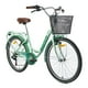 thumbnail image 2 of Bicicleta Bianchi Street 24 Lady Verde Claro, 2 of 5