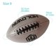 thumbnail image 5 of Balón de Fútbol HW HOLOWIN Reflectante Luminoso Holográfico, 5 of 7