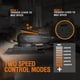 thumbnail image 3 of Lijadora Orbital 350w 3mm Brushless 10000rpm, 3 of 3