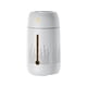 thumbnail image 1 of Humidificador De Escritorio, Generador De Niebla, Luz Nocturna, Interior, USB, Silencioso, Para Dormitorio, Hogar, Blanco, 1 of 3