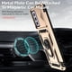 thumbnail image 3 of Estuche GANGXUN para Samsung Galaxy A52 5G, soporte giratorio 360°, estilo mecánico y magnético, 3 of 5