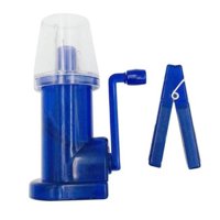 Magideal - Carrete Creativo Para Tejer, Herramienta Para Tejer Accs, Embellecedor Manual, Máquina De Tejer De Cuerda Para Manualidades Diy, Máquina ,