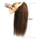 thumbnail image 2 of Cabeza De Maniquí Para Peinar Y Trenzar El Cabello + Soporte, 2 of 8