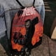 thumbnail image 4 of Blade Mochila de Cuerdas para Deportes y Gimnasio, Bolsa de Cuerdas Resistente al Agua, Bolsa Cinch, 30×40cm, 4 of 6