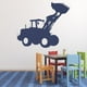 thumbnail image 2 of Decomural Jcb Digger Construction WS-17301, 2 of 2