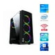 thumbnail image 1 of PC Gamer Intel Pentium Gold G6400 - Gráficos Integrados - 16 GB RAM - SSD 500GB M.2 - 1 TB 7200 RPM - Thunder JX188-2, 1 of 3
