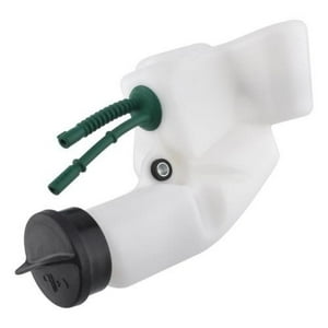 Genérica - Estanque De Bencina Compatible Con Orilladora Stihl Fs38