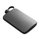 thumbnail image 5 of Frasco De Cadera Portátil Fácil De Llenar Y Verter Frasco De Camping Para Senderismo Boda Negro, 5 of 5