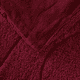 thumbnail image 3 of Cubrecama plush chiporro 1.5 plaza liso genérica, 3 of 3