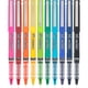 thumbnail image 1 of Bola enrollable de tinta líquida Pen PILOT Precise V5 en barra, 0,5 mm, paquete de 10, 1 of 5