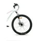 thumbnail image 4 of BICICLETA TOTEM MTB ARO 26 HAOKE 2.0 BLANCO, 4 of 5
