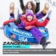 thumbnail image 2 of Tubo de nieve ZANGEROI Heavy Duty para niños y adultos, 120 cm, azul, 2 of 7