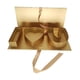 thumbnail image 4 of Letras Rellenables Dulces Boda Telón De Fondo Mamá Caja De Regalo De Flores Vacía Día De La Madre Dorado, 4 of 5
