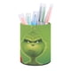 thumbnail image 1 of Organizador de Lápices Cilíndrico Desmarcar El Grinch 10x8 cm, 1 of 6