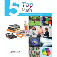 Santillana - 5B Math Top Nueva Edición