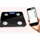 thumbnail image 1 of Balanza Pesa Digital Inteligente Bluetooth Pesa De Baño, 1 of 4