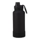 thumbnail image 3 of Botella De Agua Con Soporte Para Teléfono, Tetera Para Oficina, Deportes Al Aire Libre, Color Negro, 3 of 3