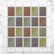 thumbnail image 1 of USPS Thank You Sheet of 20 Postage Forever Stamps 2020 Sco, 1 of 3