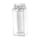 thumbnail image 5 of Botella De Agua De Cartón De Leche, Botella De Jugo De 64oz Para Actividades Al Aire Libre, Viajes De Gimnasio, 5 of 5