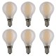 thumbnail image 1 of Bombilla LED YDJoo E14 4W Regulable 2700K Pack de 6, 1 of 6