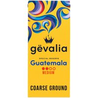 Café Gevalia Reserva Especial Guatemala Medio Tostado 300 Ml