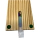 thumbnail image 4 of Set de juego de mesa Cribbage Regal Games con tablero de madera y clavijas, 4 of 4