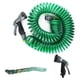 thumbnail image 1 of Manguera Extensible Con Pistola 15 Mts Expandible Hogar, 1 of 3