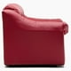 thumbnail image 4 of Sofa Bali 3c Rojo, 4 of 5