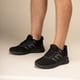 thumbnail image 2 of Zapatilla Hombre Negro Flowison, 2 of 8