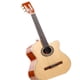 thumbnail image 1 of Guitarra Cutaway Café L320 40 Pulgadas - PA-G2-E1, 1 of 3