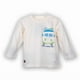 thumbnail image 1 of Polera Bebe Niño Crudo Pillin, 1 of 3