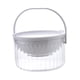thumbnail image 1 of Cuenco Para Ensalada Blanco, 1 of 3