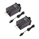 thumbnail image 1 of 2 Adaptadores Inflables De Repuesto Para Patio, Impermeables, Para Luces LED Y Sopladores De Aire., 1 of 5