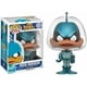 thumbnail image 1 of Funko Duck Dodgers Pop Animation Figura de Vinilo, 1 of 2