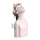 thumbnail image 1 of Estatuas De Resina Cute Butterfly Girls Esculturas Figurines Pink 14x11.5x27cm, 1 of 5