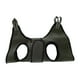 thumbnail image 3 of Cat Grooming Hammock Helper Arnés Restricción Toalla Bolsa Para Enfermería Lavado M Verde, 3 of 5
