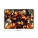 thumbnail image 2 of Doctor Strange Cartel Metálico, Decoración de Pared de Cartel Metálico Personalizado para Regalos de Fans, Amigos, Familia y Amantes 30*40cm, 2 of 6