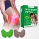thumbnail image 2 of Parche térmico para alivio del dolor de rodilla EAYONYUM 100 unidades Terapia de calor, 2 of 9